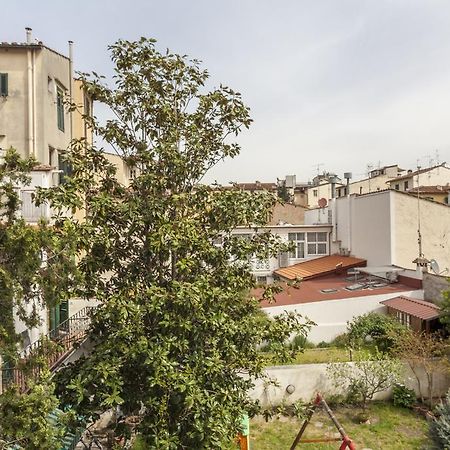 פירנצה Soggiorno Pezzati מראה חיצוני תמונה