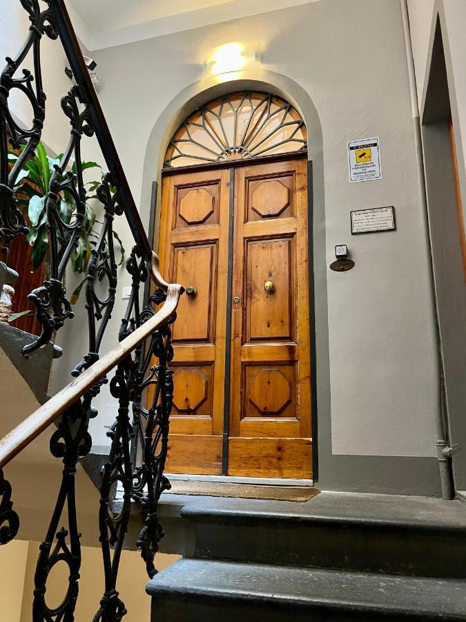 פירנצה Soggiorno Pezzati מראה חיצוני תמונה