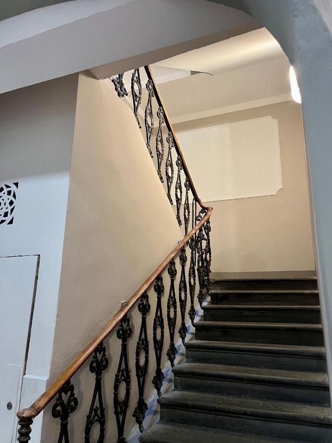 פירנצה Soggiorno Pezzati מראה חיצוני תמונה