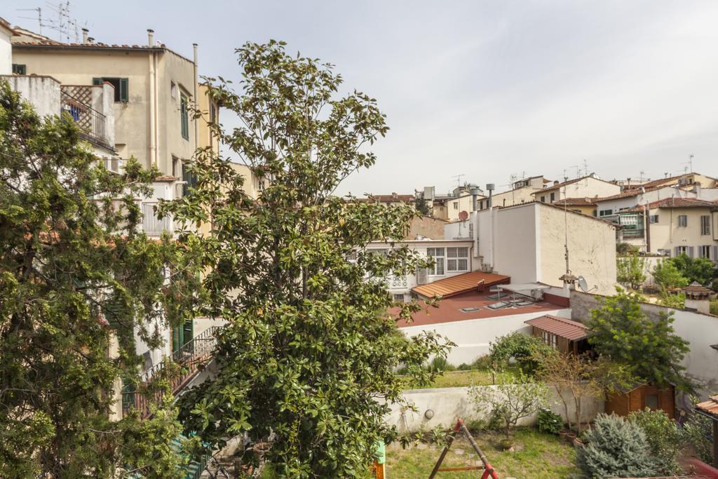 פירנצה Soggiorno Pezzati מראה חיצוני תמונה